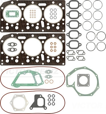 Gasket Kit, cylinder head